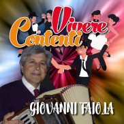 Vivere contenti (CD)